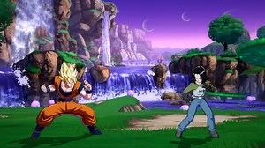 10K views · 842 reactions | Goku vs Android 17 | DaryusP07 | Facebook