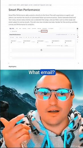 Lofty AI CRM Just Got Smarter