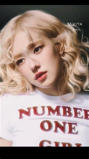 rosanne park / park chae-young 🎀💫