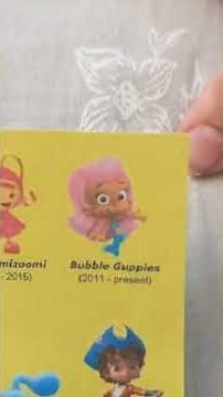 Nick Jr. Noggin Shows