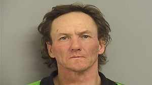 Man Tased On Camera After Breaking Into Tulsa County Courthouse