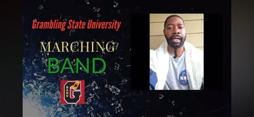 As we wrap up Black History Month, Block Band Music & Publishing wishes to recognize some impactful moments that HBCU Bands had on us. Please join the President of the company Patrick Batiste on a blast from the past. Enjoy! #blockbandmusic #BlackHistoryMonth #HBCU #hbcumarchingbands #gramblingstateuniversity #TigerMarchingBand | Block Band Music & Publishing