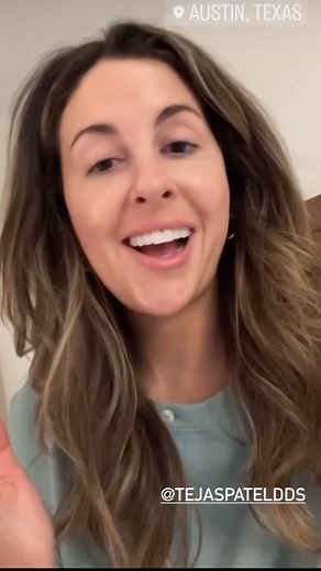 Texas Cosmetic Dentist Veneers Journey Experience