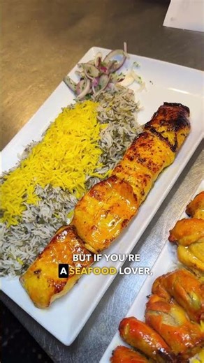 OG Persian Restaurant in Woodland Hill, CA