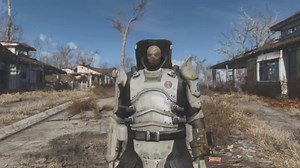 Fallout 4 Top 5 IMMERSIVE Armor Mods
