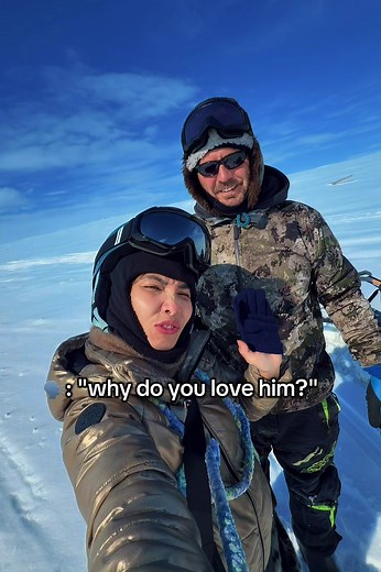 Pinay in Alaska: Why Do You Love Him? Cute Penguin Moments