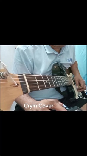 Joe Satriani บน TikTok