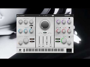 Trap Lab 2 (Sound Preview) PT.2