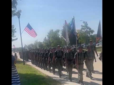 RTC Navy boot camp #rtc #navy #usnavy #militarybootcamp 