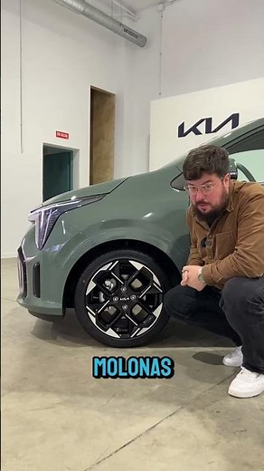 👀Te contamos TODO sobre el nuevo KIA Picanto en menos de un minuto