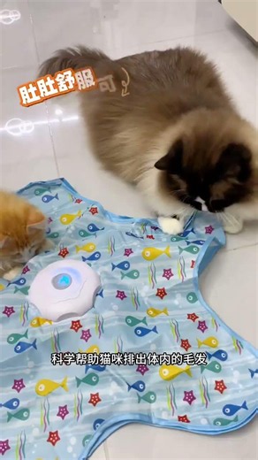 #PetsPharma #CatHairballControl