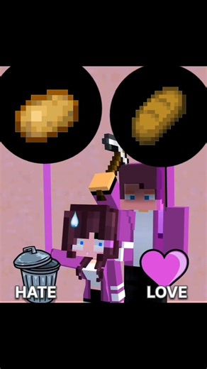 MINECRAFT JJ POTATO MINECRAFT ANIMATION