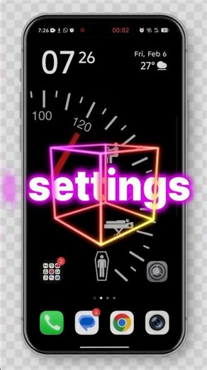 Pin Any App on Android in 10 Seconds 😱 (Most People Don’t Know This!)