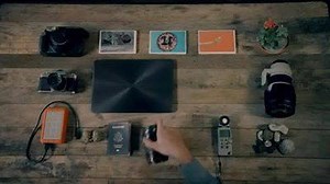 513K views · 2.4K reactions | A DSLR, Lightroom, and an ASUS ZenBook UX305. Watch photographer Sam Horine's workflow. | ASUS | Facebook