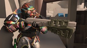 I Found a Secret Weapon in Halo Infinite | Meet The Mutilator