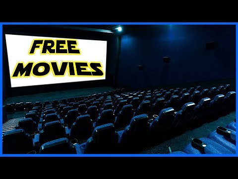 How To See Movies FREE & Before they Release