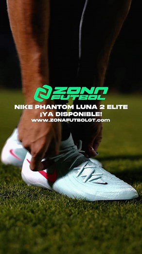 ⚡ ¡SIENTE LA ENERGÍA CON LOS NIKE PHANTOM LUNA 2 ELITE FG ‘MAD ENERGY’! ⚡ La potencia y agilidad que necesitas en tus pies con los Nike Phantom Luna 2 Elite FG ‘Mad Energy’. ⚽🔥 ¡Domina el campo con un diseño único y un rendimiento imparable! 🌟 Disponible ahora en Zona Fútbol, ¡hazlos tuyos y desata toda tu energía! 🔥 💳 Paga con Visacuotas y llévatelos hoy mismo 📦 Hacemos envíos a toda Guatemala 📍 Visítanos en: ✅ Av. Las Américas Zona 14, Cd. Guatemala ✅ C.C. Interplaza Escuintla, Local 274