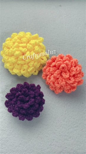 Crochet Flower Tutorial: Step-by-Step Guide