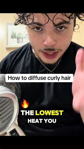 Cómo difundir tu cabello rizado correctamente