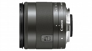 Canon Looks to Make 2023 the Year of APS-C