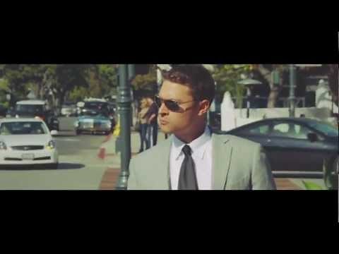 Elijah Allan-Blitz "Hey Yo" Official Music Video