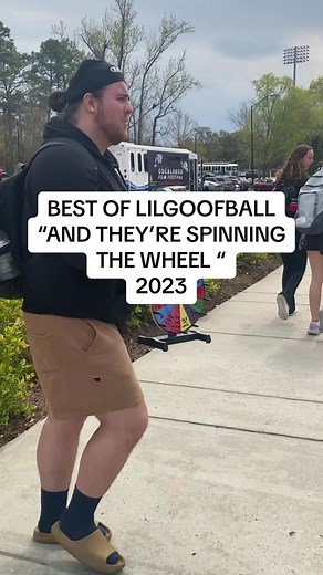 Best of lilgoofball 2023