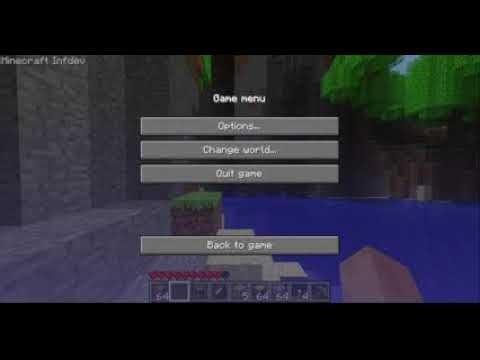 Journey to the Infdev Farlands without saying a word #351 (2573515 to 2578612)