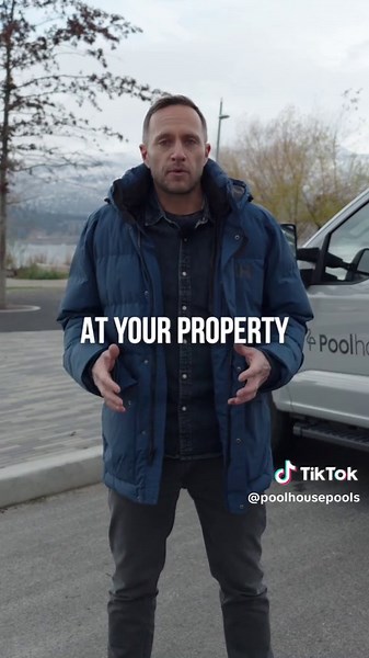 Cost of Luxury Pools: Starting at $125,000