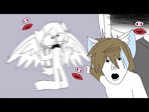 so...i made a new ocs 😊 (cringe warning)