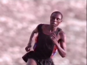 1993 commercial for Reebok