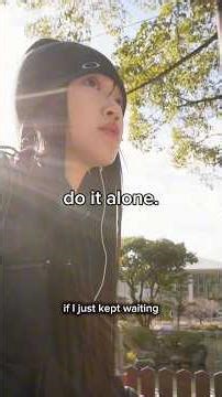 what are you waiting for?