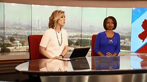 Start your Mornings with Carissa Lawson & Kristina Behr on News 12 New Jersey! | News 12 New Jersey