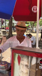 Alam nyo na guys ang init na 🍦#wheninmanila #sorbetes | When In Manila