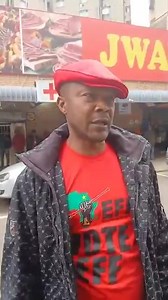 33K views · 601 reactions | Abanye babantu abadayisa emgwaqweni yase Johannesburg CBD baya enkantolo namhlanje ukuyolwisana nokususwa kwabo. | Sthembiso Mngoma | Facebook