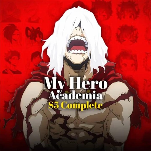 Shigaraki: Loved… But Never Safe