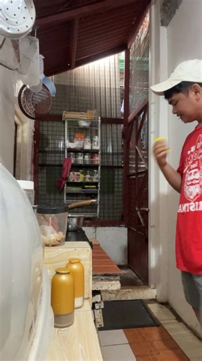 Bhodakz Enobio Acenas on Reels