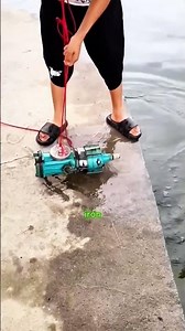 Most powerful magnet in the world that's call new denim magnet magnet