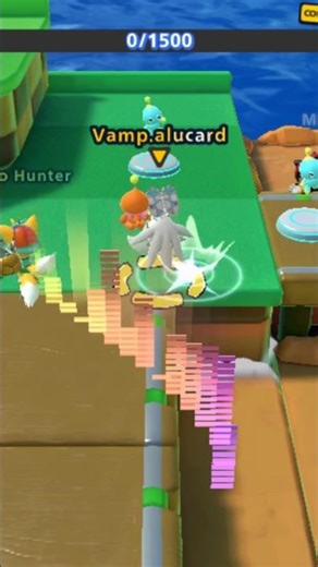 Sonic Rumble corridas HANK #sonicrumble #stumbleguys #sonic #stumbleguys #sonic #sonicthehedgehog