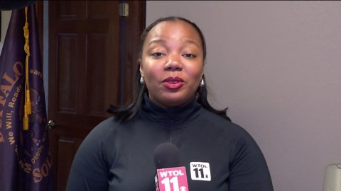 Buffalo Soldiers promote road safety as motorcycle riding season begins