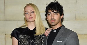 Sophie Turner to Change Last Name After Marrying Joe Jonas