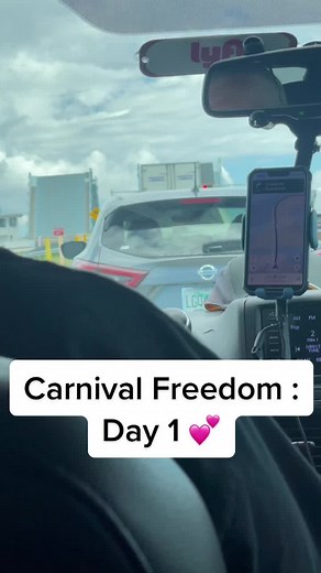 #carnivalcruiseline #carnival #carnivalfreedom #carnivalfreedomfire