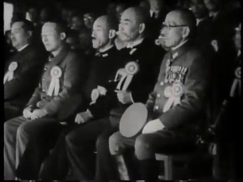 昭和史.1 太平洋戦争勃発（昭和16年）