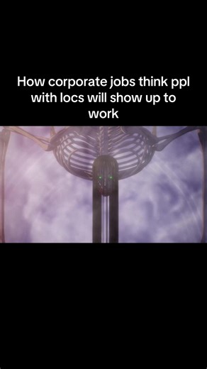 How to Style Locs for the Corporate Workplace