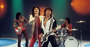 Timebox brengt ode aan Nederlandse popmuziek in Sneek