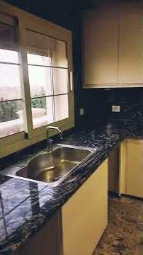 👌🐍The best types of granite for kitchens👌👌