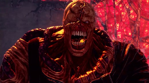 29K views · 283 reactions | Dead by Daylight's 2v8 Game Mode is back in a Resident Evil-themed way with The Nemesis, The Mastermind, the Raccoon City Police Department, and more! | IGN | Facebook