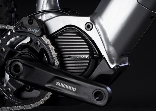Shimano EP8 VIDEO GUIDE: How to use it now that you have it