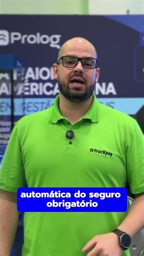 Prolog Talks 23/06 | Esteja pronto para a fiscalização automática da ANTT