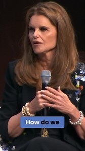 New York City, you were the perfect place to begin this journey. At our first "I Am Maria" tour stop, we talked about what it means to be truly seen. Beginning in May, you'll have exclusive access to the I Am Maria conversation series—a healing journey where Maria opens her heart alongside beloved friends and family. Together, they'll explore life's transformative moments: the heartaches that break us open, the healing that rebuilds us, and the hope that guides us home to who we truly are. Save 