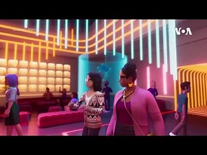 Le métaverse: plus que la vidéo 3D, un monde parallèle intégré